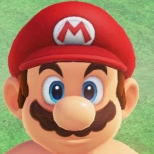 Meet your Posher, Paul